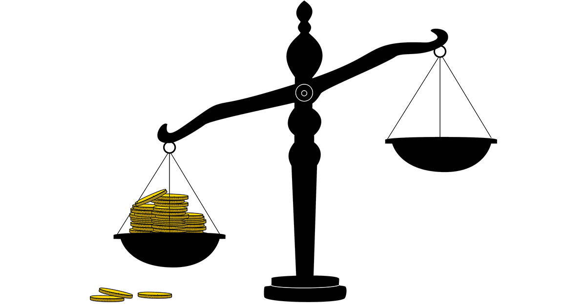 Scales of Justice 